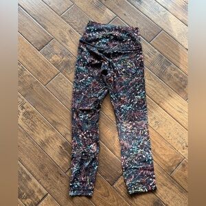 Lululemon align leggings